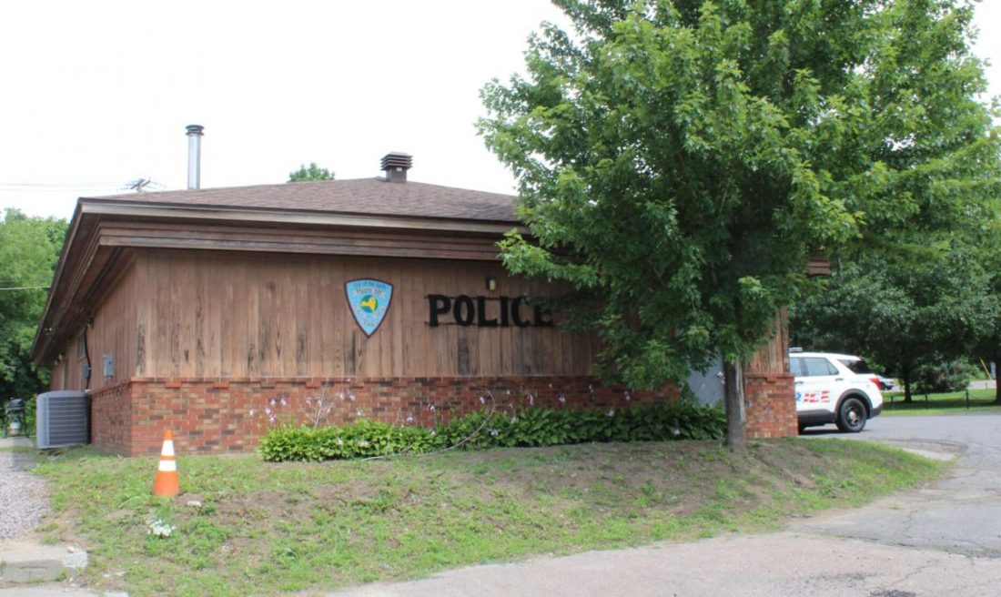 Malone talks next steps in police reform process News, Sports, Jobs